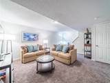 3-bedroom apartment at Hilliard Place Apartments in Hilliard